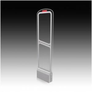 BH9676亚克力声磁防盗器