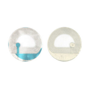 图书馆防盗射频软标签SD2083