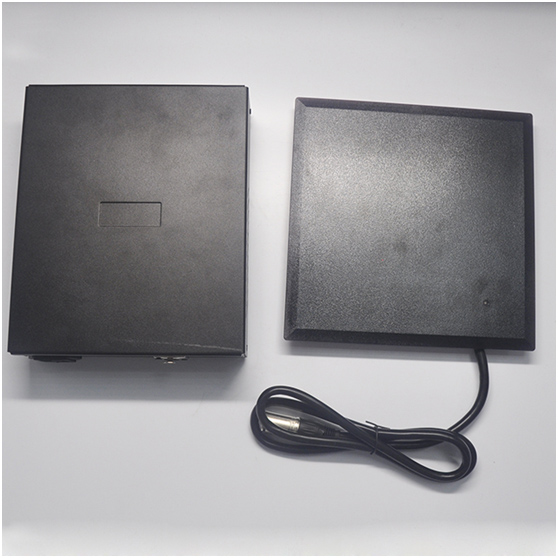 声磁软标签解码器BH9935