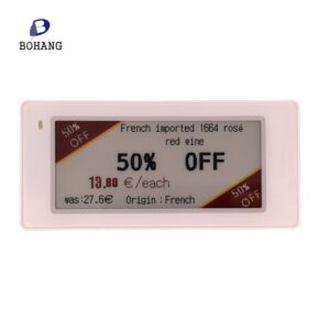 ESL产品